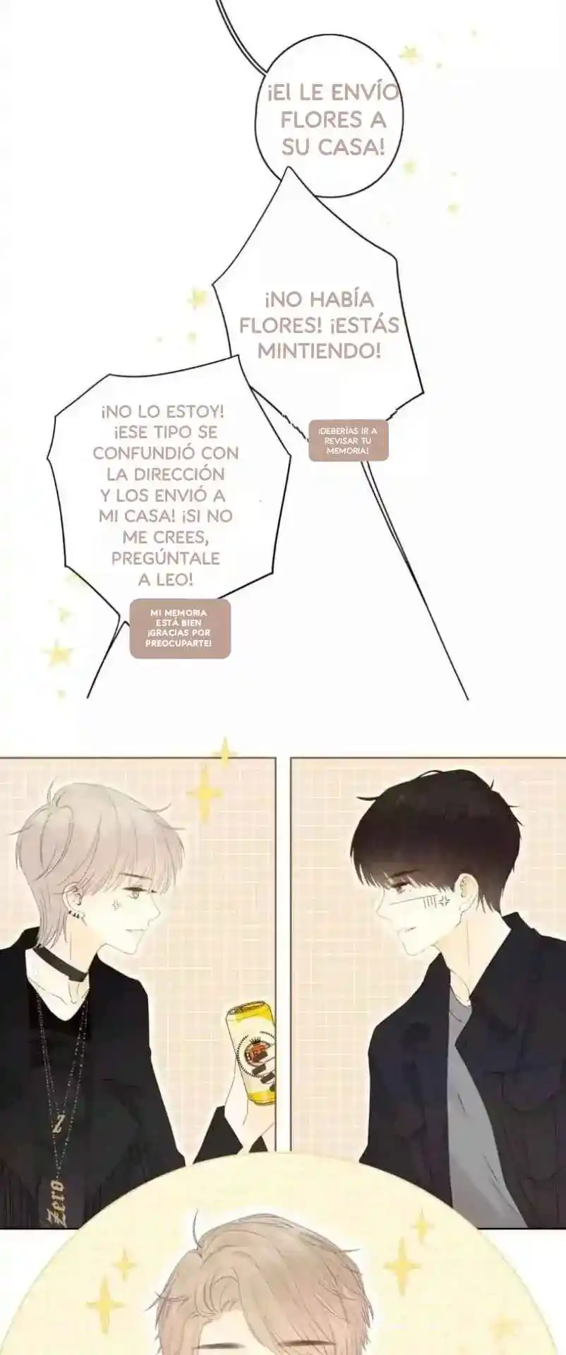 She May Not Be Cute - Capítulo 75 - Página 23 - LectorTMOo