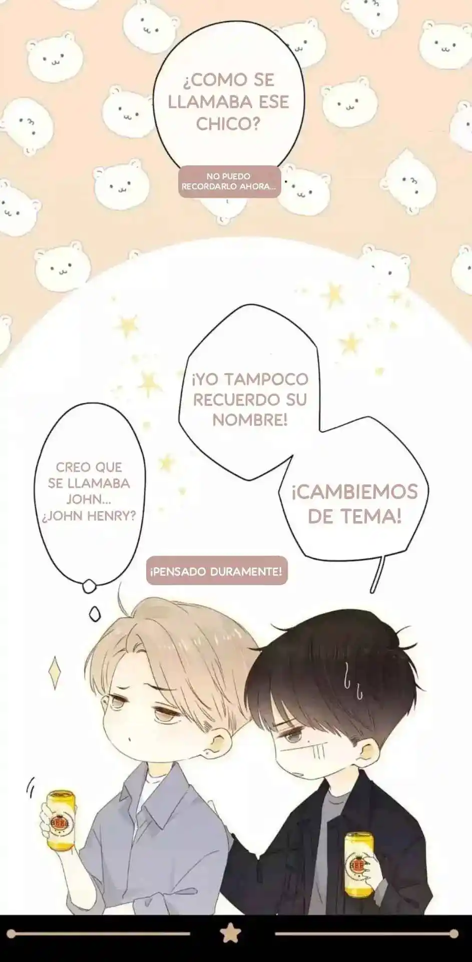 She May Not Be Cute - Capítulo 75 - Página 25 - LectorTMOo