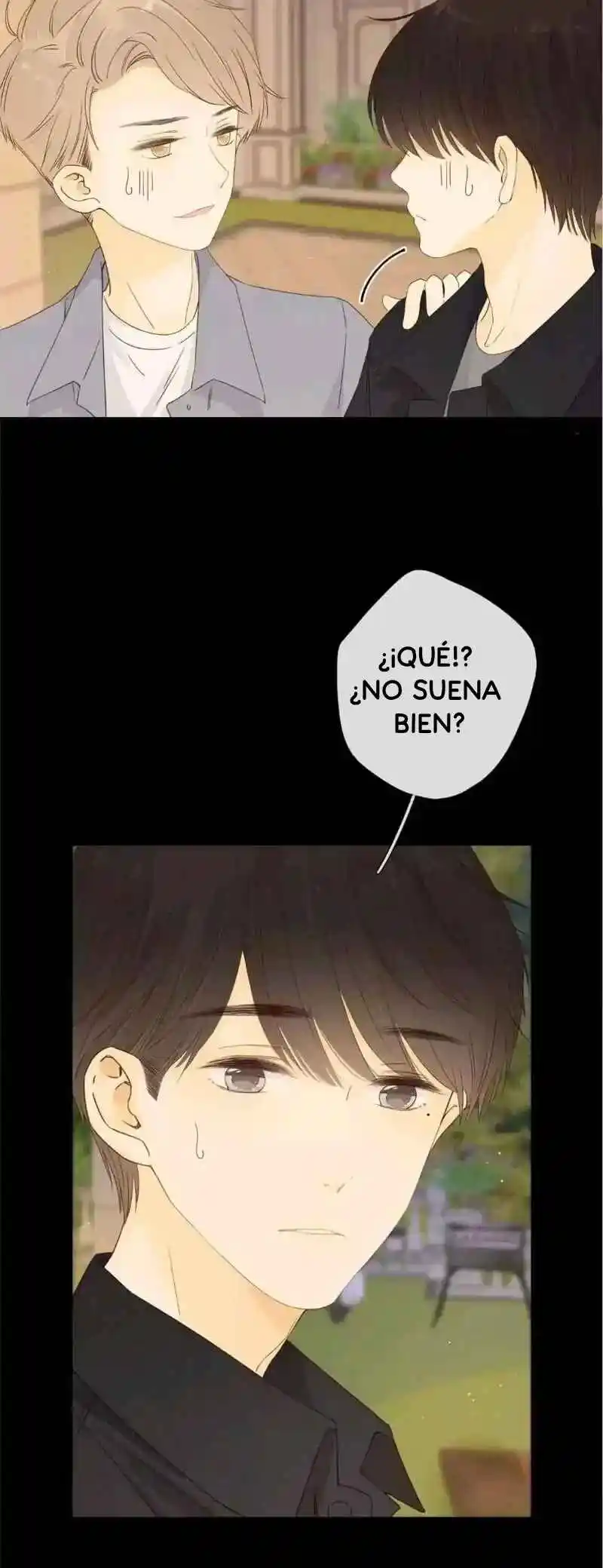 She May Not Be Cute - Capítulo 76 - Página 5 - LectorTMOo