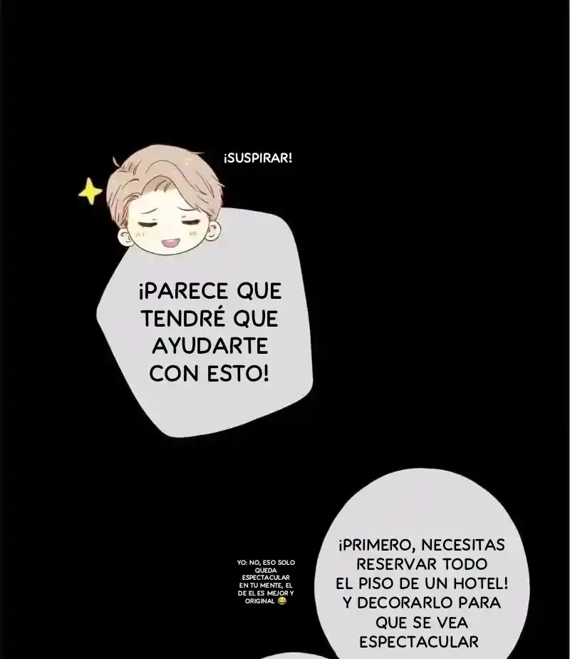 She May Not Be Cute - Capítulo 76 - Página 6 - LectorTMOo