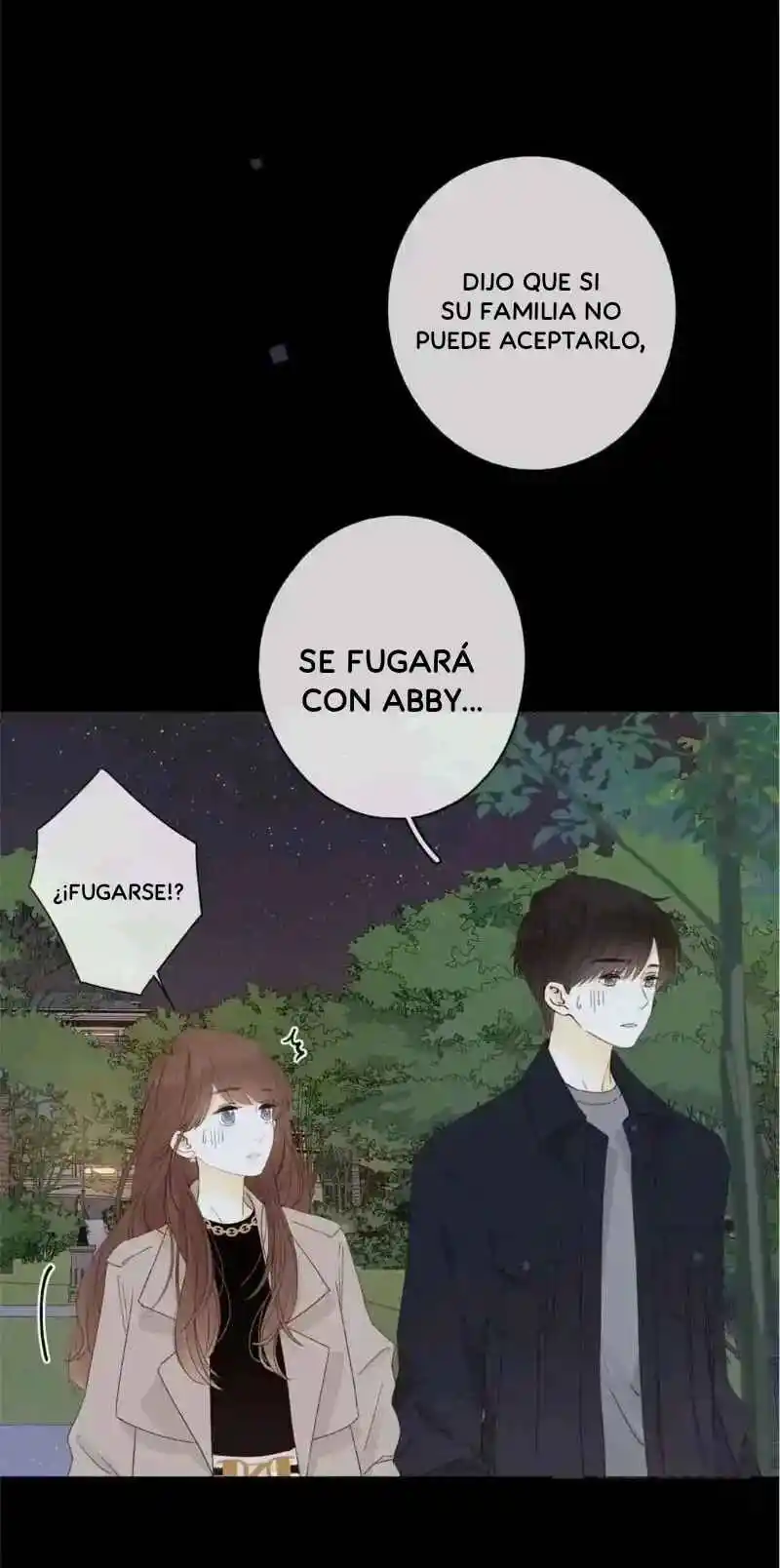 She May Not Be Cute - Capítulo 77 - Página 8 - LectorTMOo