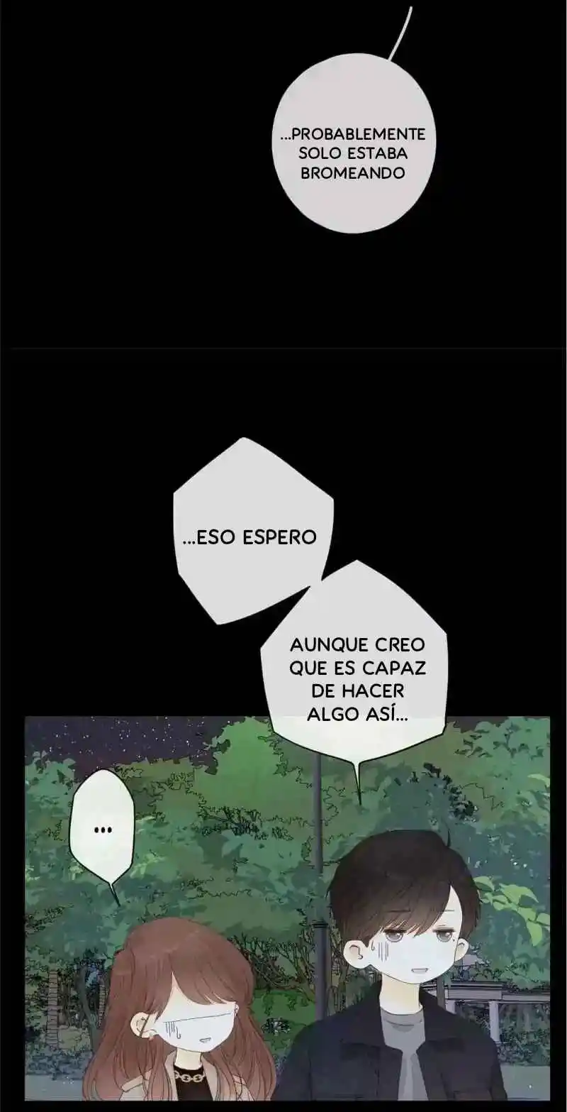 She May Not Be Cute - Capítulo 77 - Página 9 - LectorTMOo