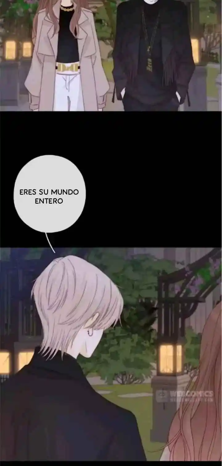 She May Not Be Cute - Capítulo 77 - Página 15 - LectorTMOo