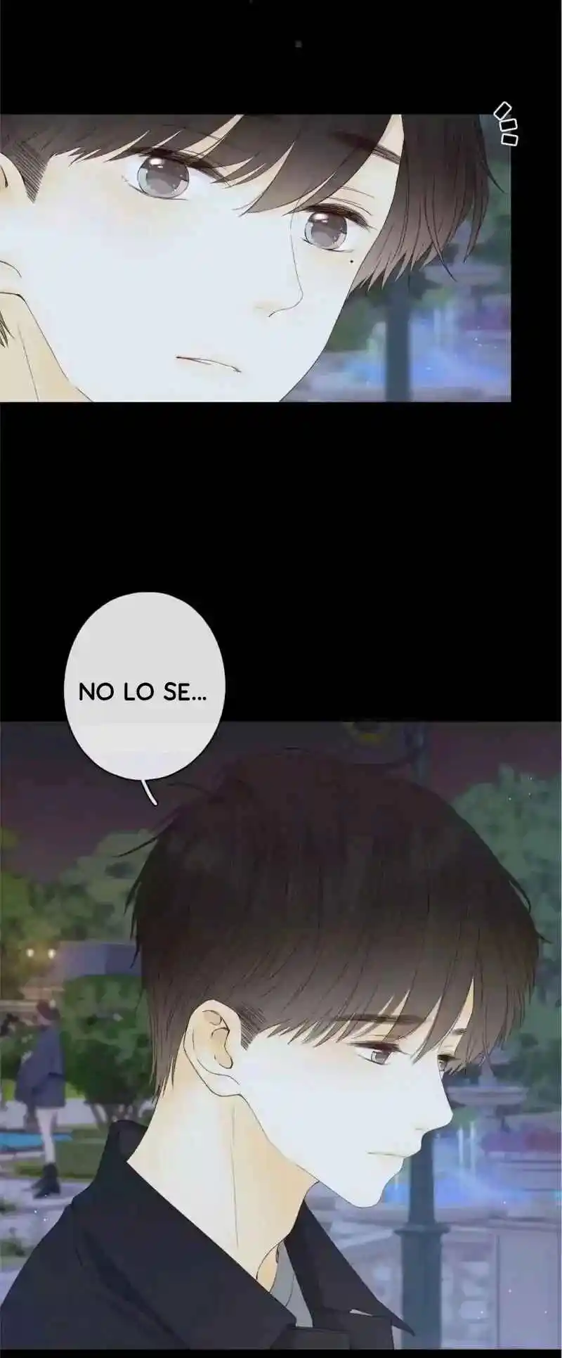 She May Not Be Cute - Capítulo 77 - Página 19 - LectorTMOo
