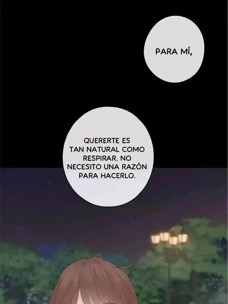 She May Not Be Cute - Capítulo 77 - Página 20 - LectorTMOo