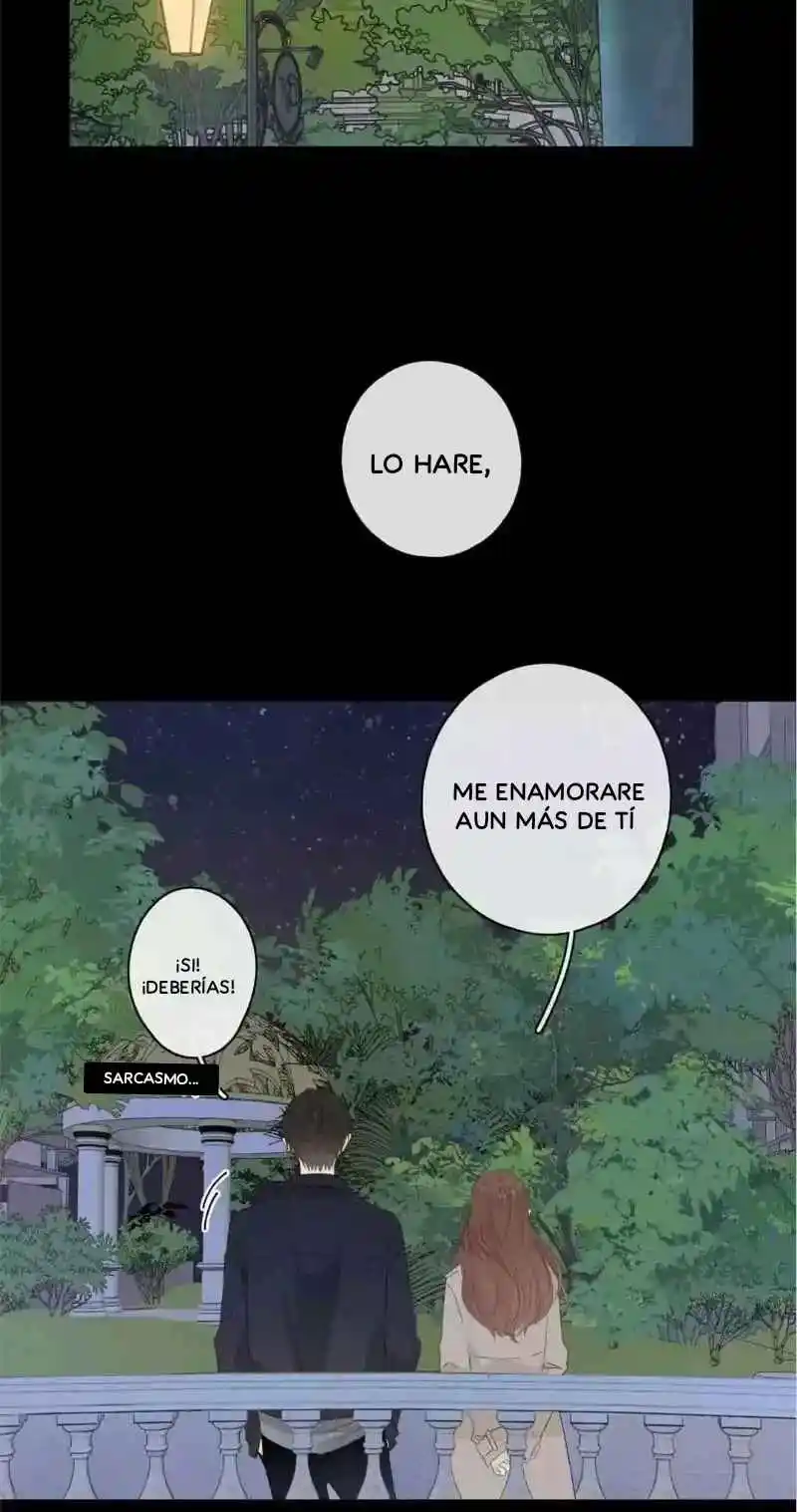 She May Not Be Cute - Capítulo 77 - Página 31 - LectorTMOo