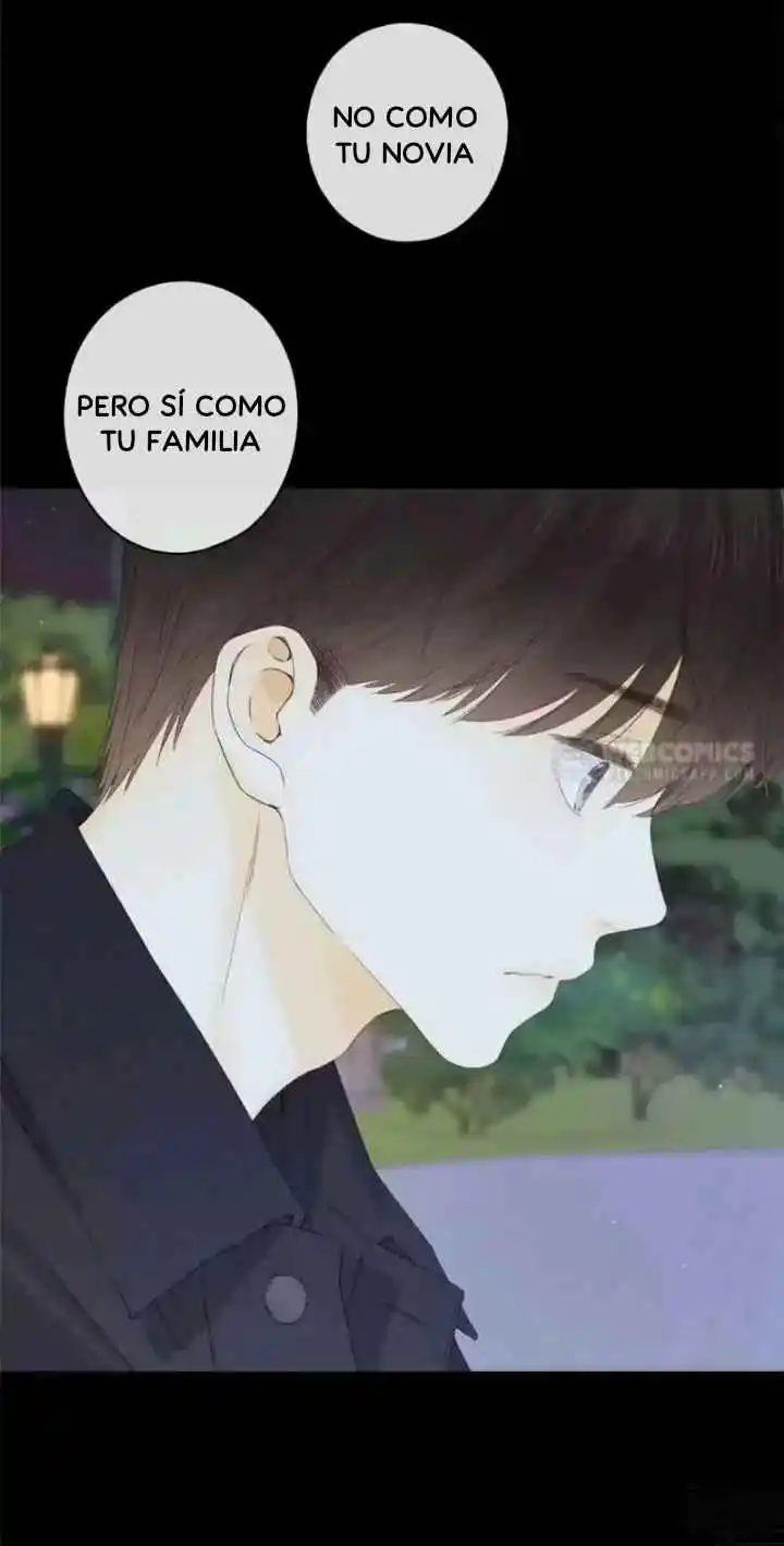She May Not Be Cute - Capítulo 77 - Página 33 - LectorTMOo