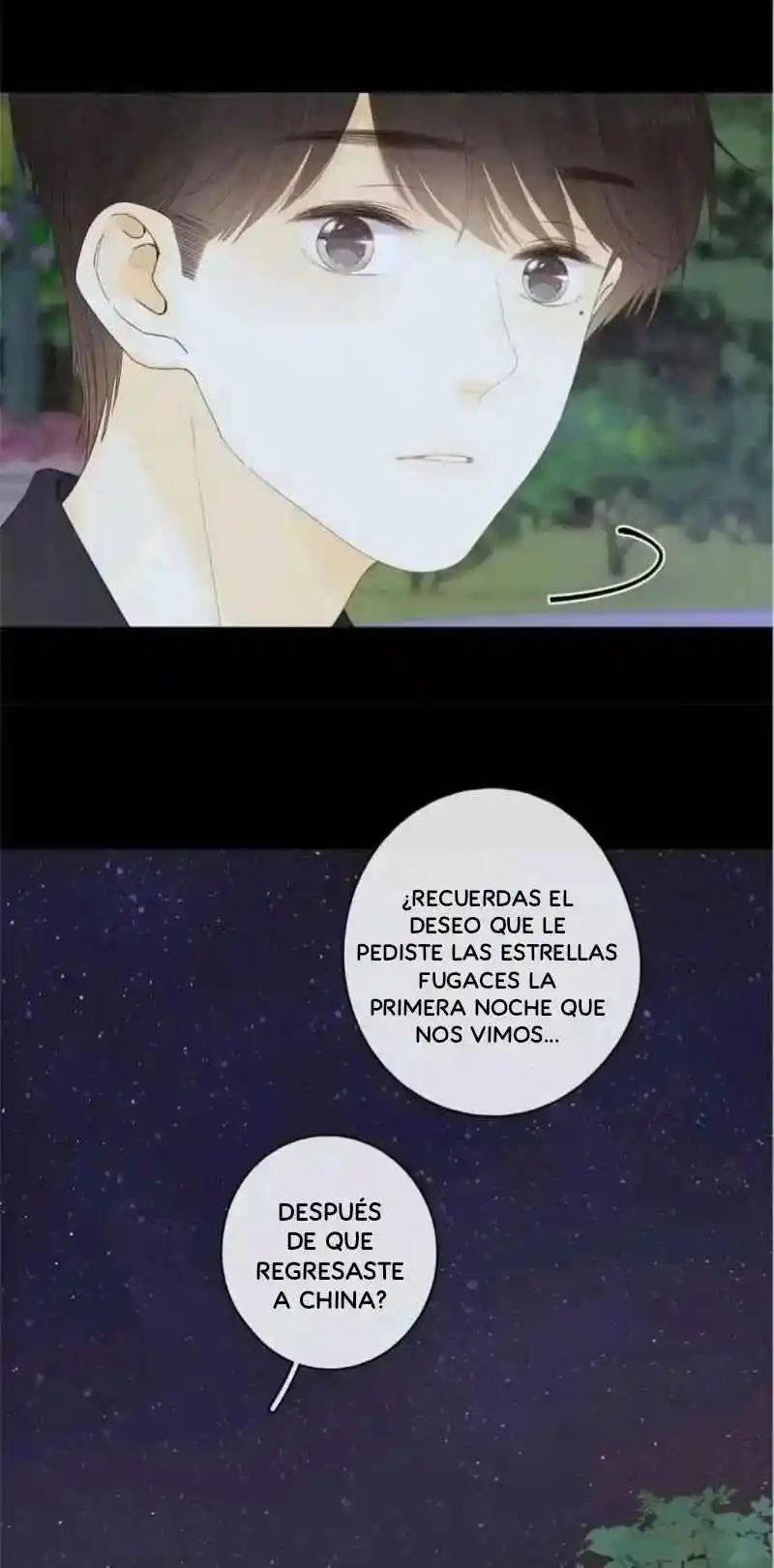 She May Not Be Cute - Capítulo 77 - Página 34 - LectorTMOo