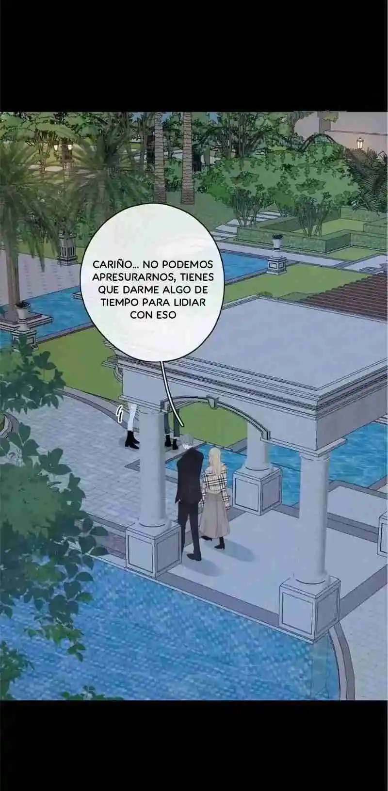She May Not Be Cute - Capítulo 77 - Página 42 - LectorTMOo