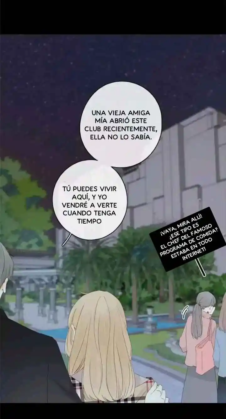 She May Not Be Cute - Capítulo 77 - Página 43 - LectorTMOo