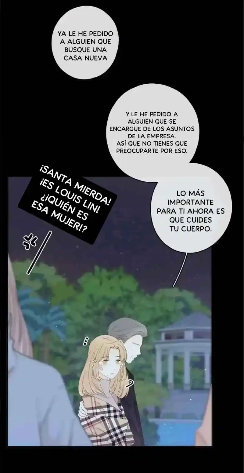 She May Not Be Cute - Capítulo 77 - Página 44 - LectorTMOo