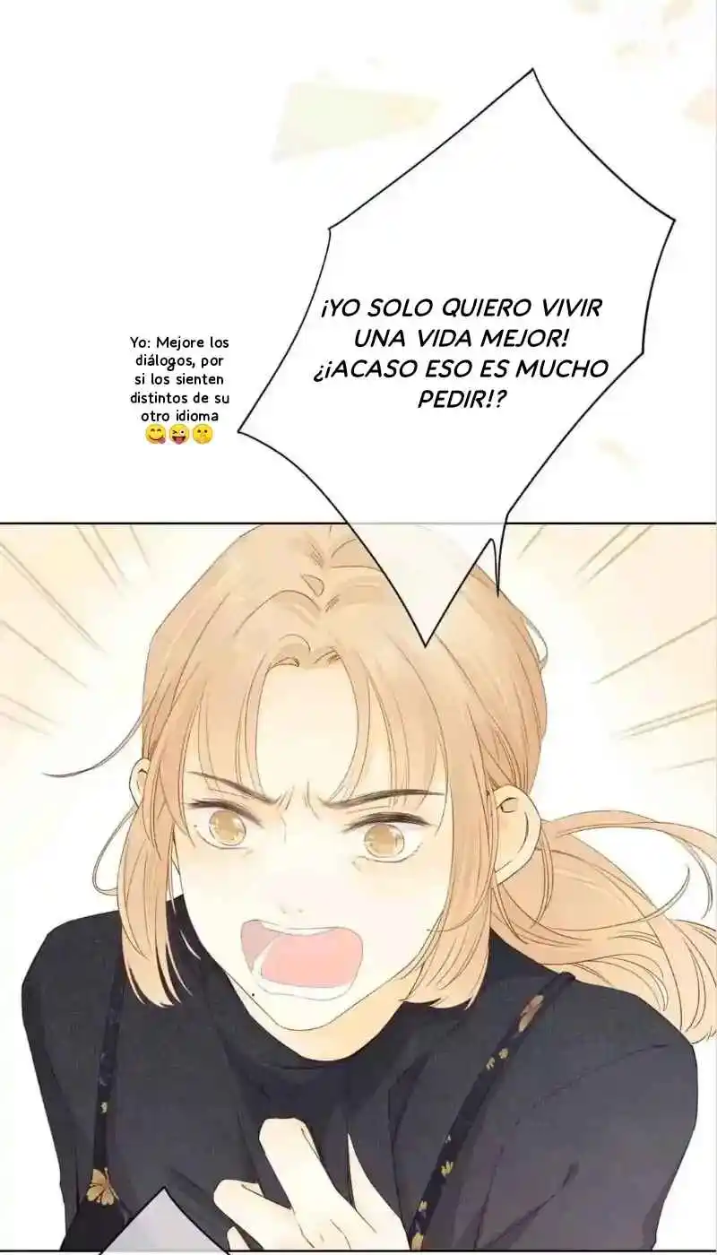 She May Not Be Cute - Capítulo 78 - Página 15 - LectorTMOo