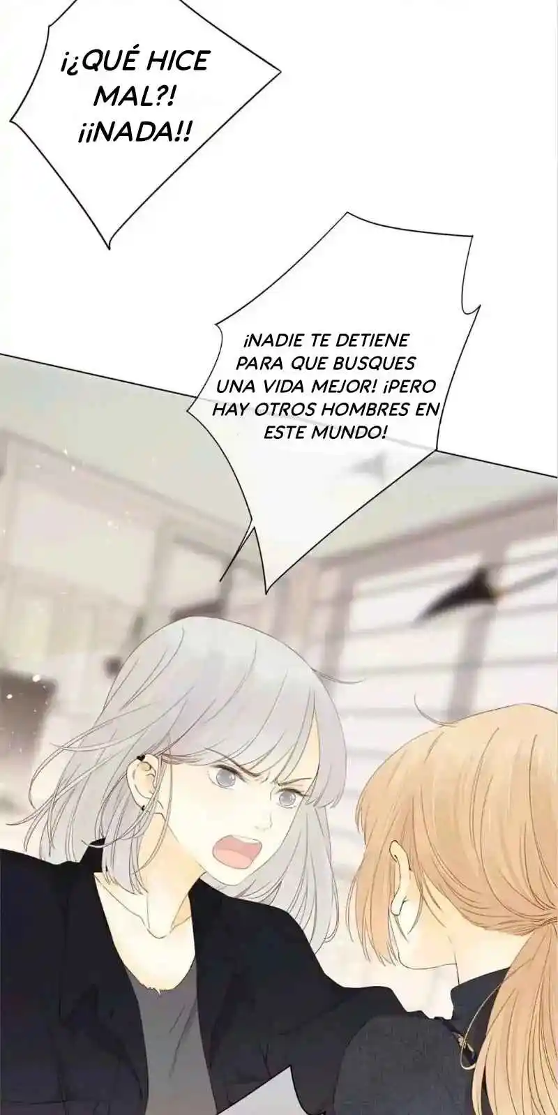 She May Not Be Cute - Capítulo 78 - Página 16 - LectorTMOo