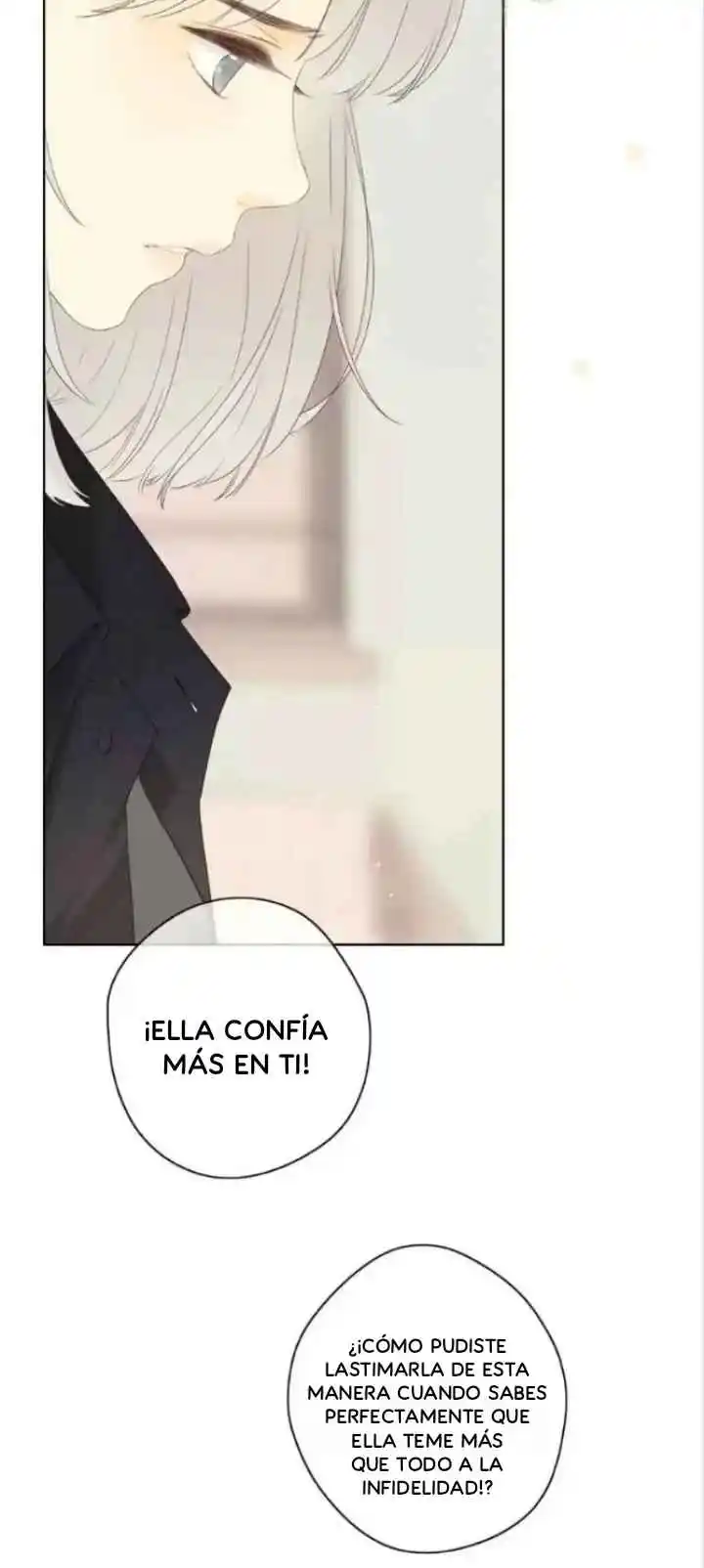 She May Not Be Cute - Capítulo 78 - Página 21 - LectorTMOo