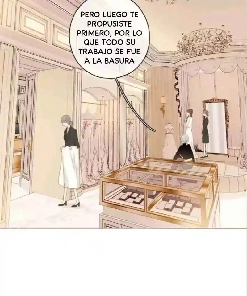 She May Not Be Cute - Capítulo 78 - Página 29 - LectorTMOo