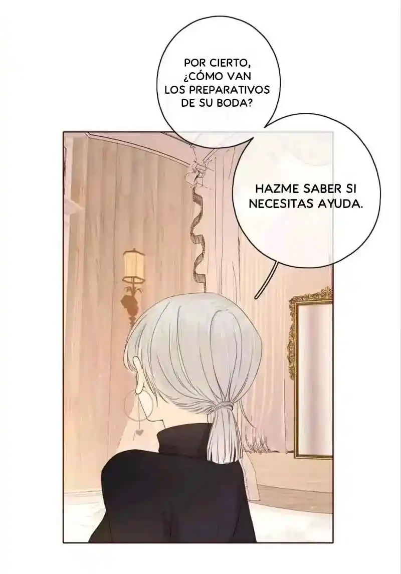 She May Not Be Cute - Capítulo 78 - Página 30 - LectorTMOo