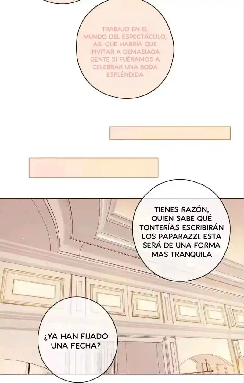 She May Not Be Cute - Capítulo 78 - Página 32 - LectorTMOo