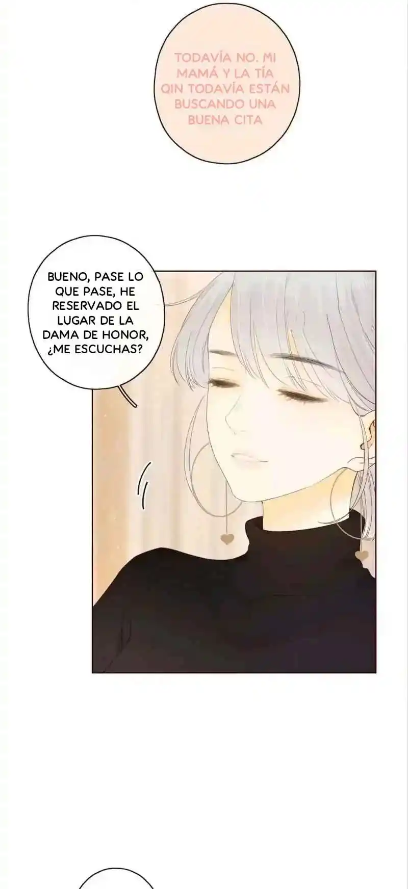 She May Not Be Cute - Capítulo 78 - Página 33 - LectorTMOo