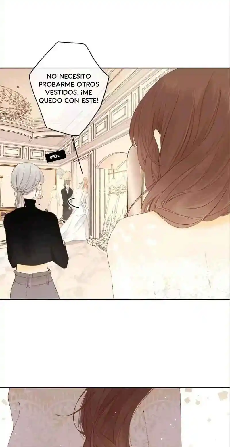 She May Not Be Cute - Capítulo 79 - Página 5 - LectorTMOo
