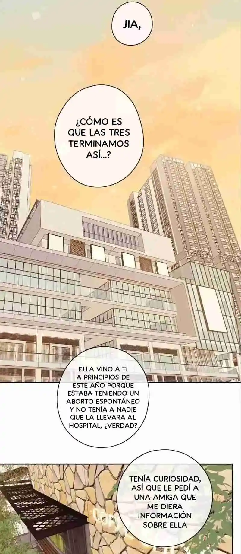 She May Not Be Cute - Capítulo 79 - Página 7 - LectorTMOo