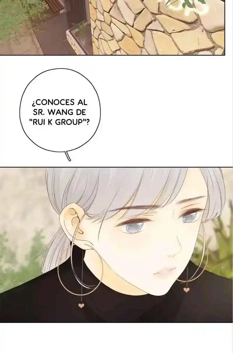 She May Not Be Cute - Capítulo 79 - Página 8 - LectorTMOo