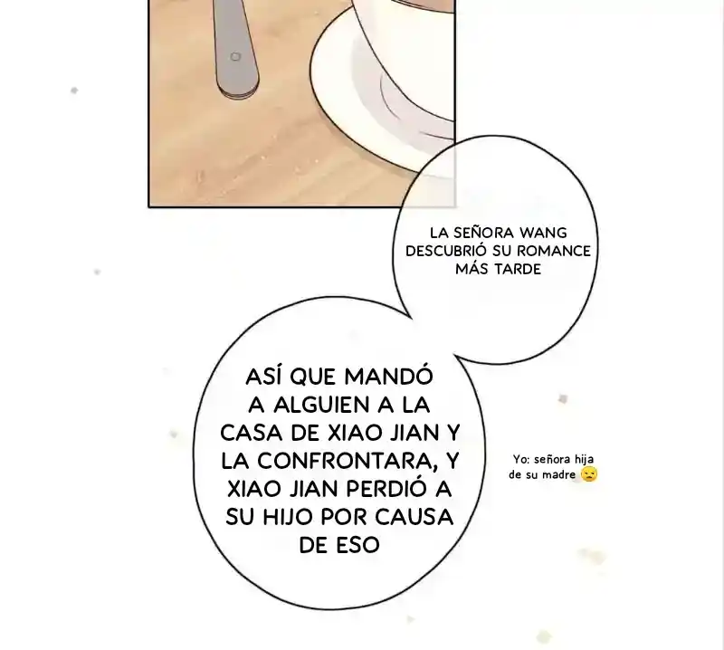 She May Not Be Cute - Capítulo 79 - Página 12 - LectorTMOo