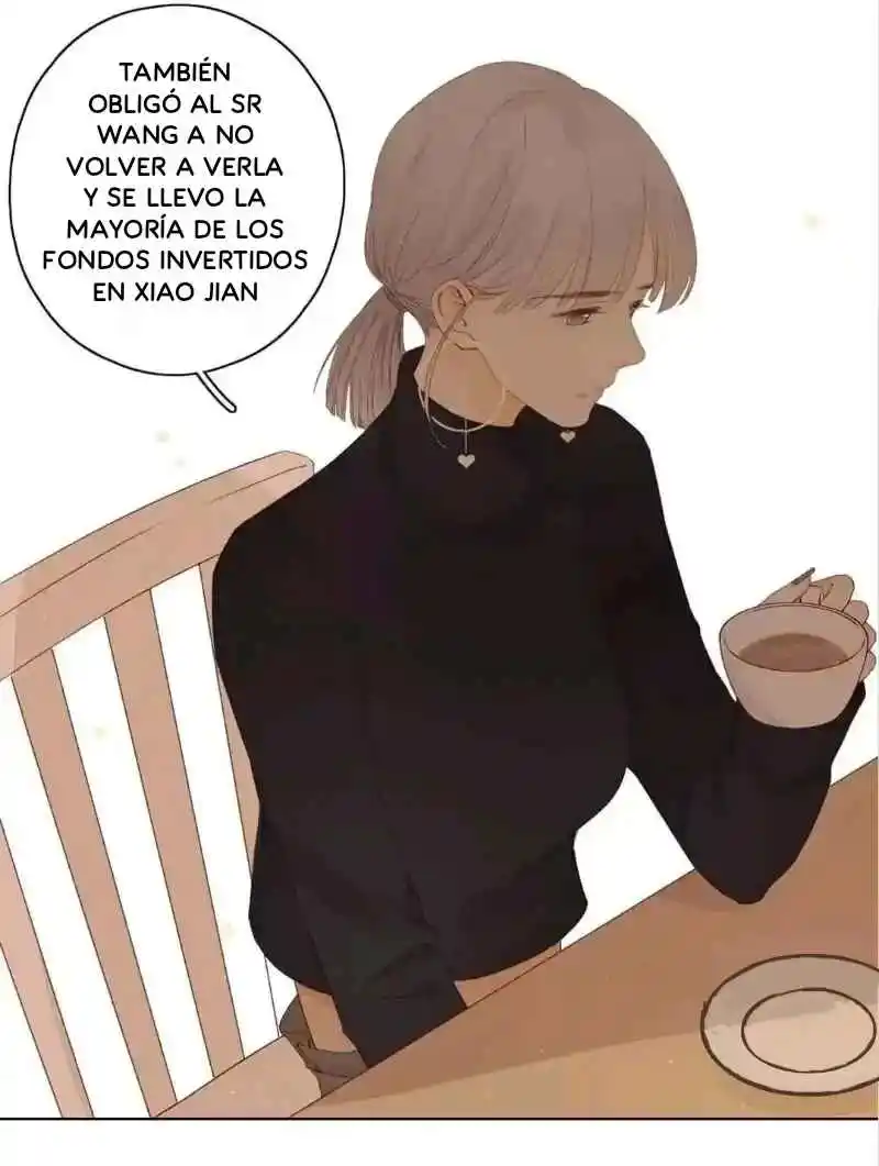 She May Not Be Cute - Capítulo 79 - Página 13 - LectorTMOo