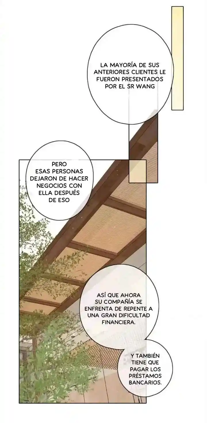She May Not Be Cute - Capítulo 79 - Página 14 - LectorTMOo