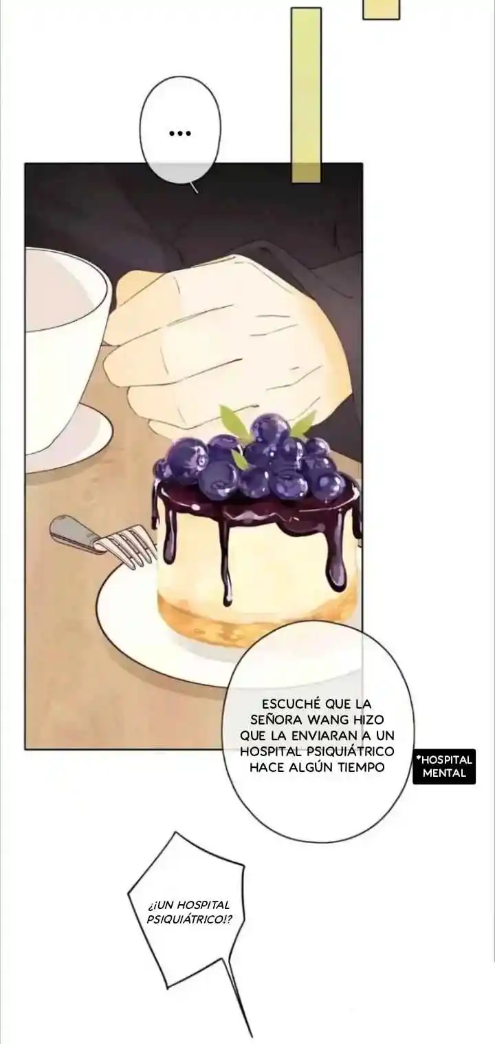 She May Not Be Cute - Capítulo 79 - Página 16 - LectorTMOo