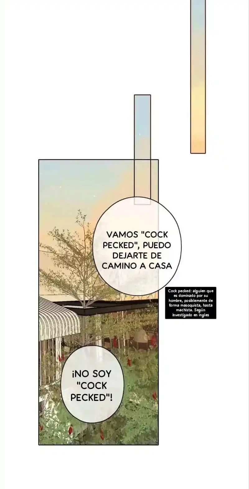 She May Not Be Cute - Capítulo 79 - Página 25 - LectorTMOo