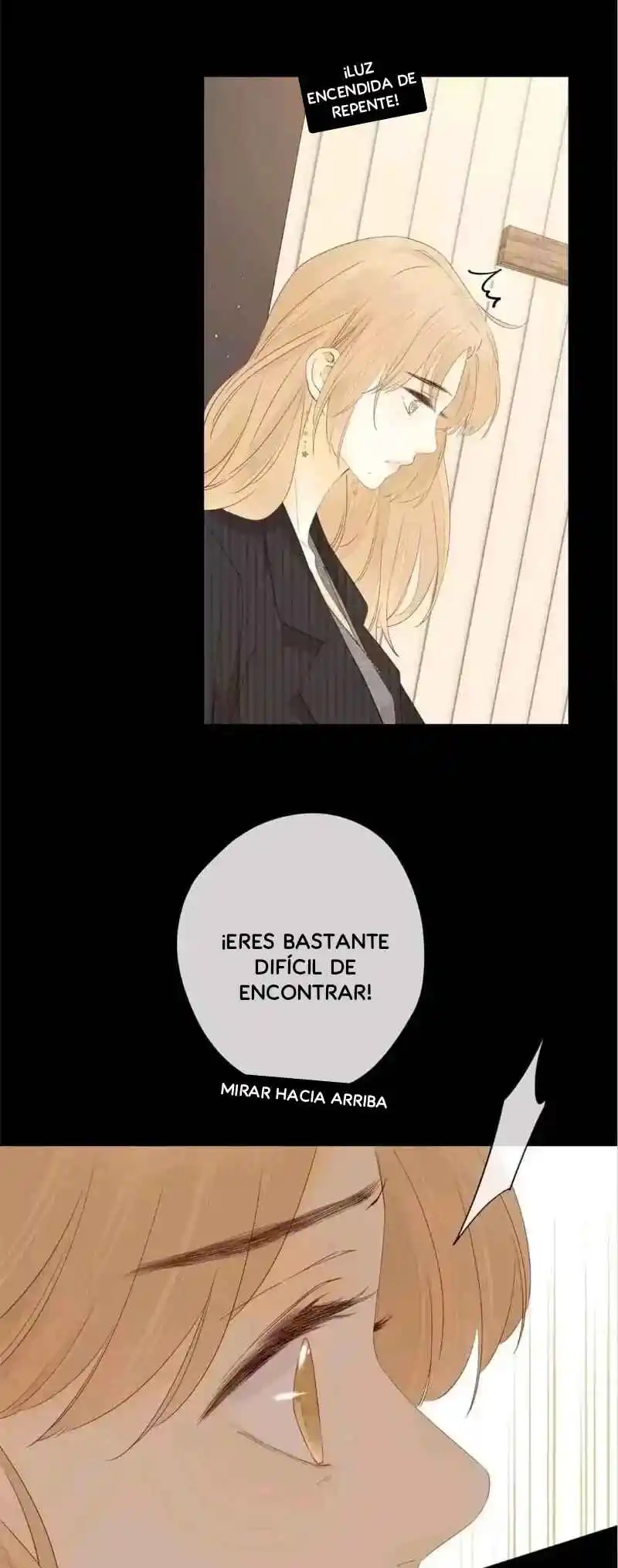 She May Not Be Cute - Capítulo 79 - Página 29 - LectorTMOo