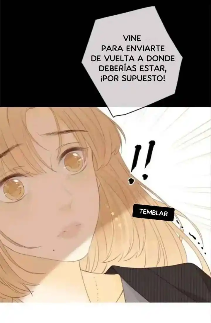 She May Not Be Cute - Capítulo 79 - Página 32 - LectorTMOo