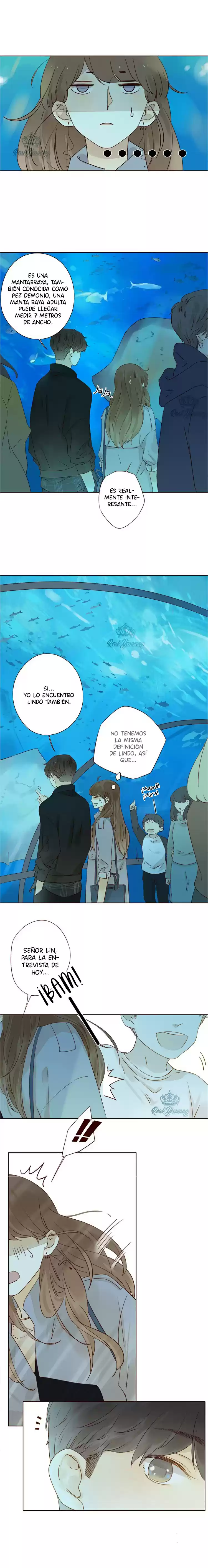 She May Not Be Cute - Capítulo 8 - Página 6 - LectorTMOo