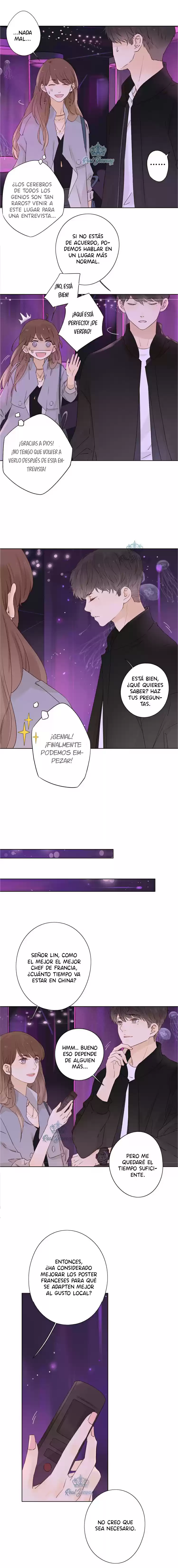 She May Not Be Cute - Capítulo 8 - Página 9 - LectorTMOo