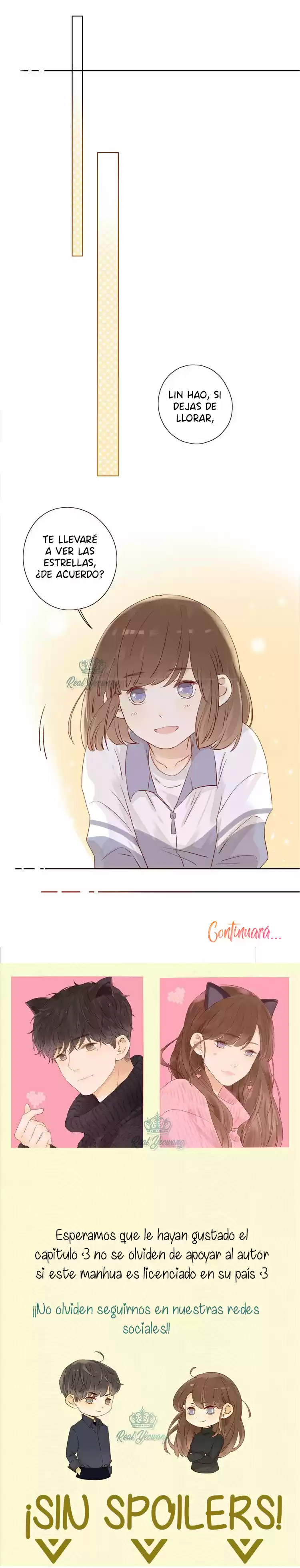 She May Not Be Cute - Capítulo 8 - Página 13 - LectorTMOo