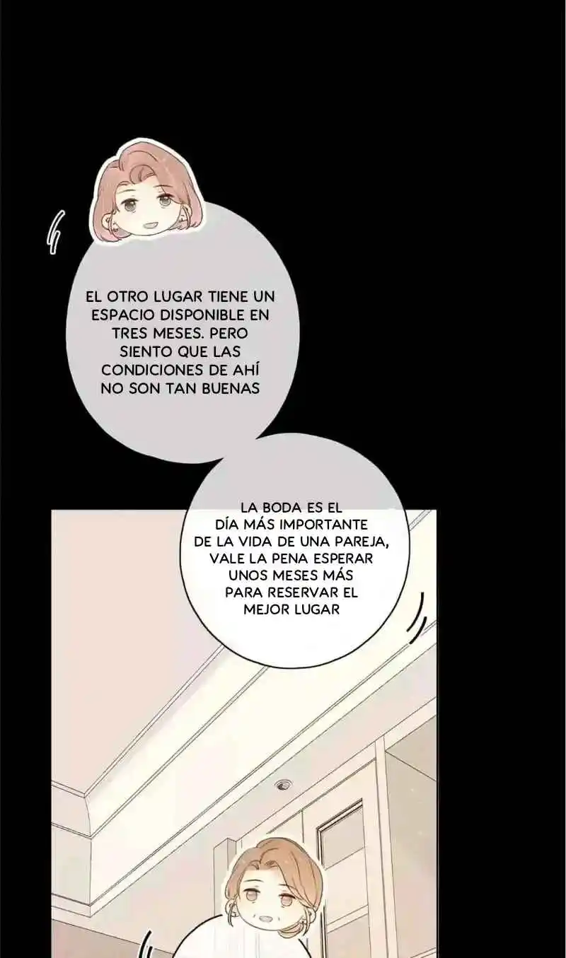 She May Not Be Cute - Capítulo 80 - Página 4 - LectorTMOo