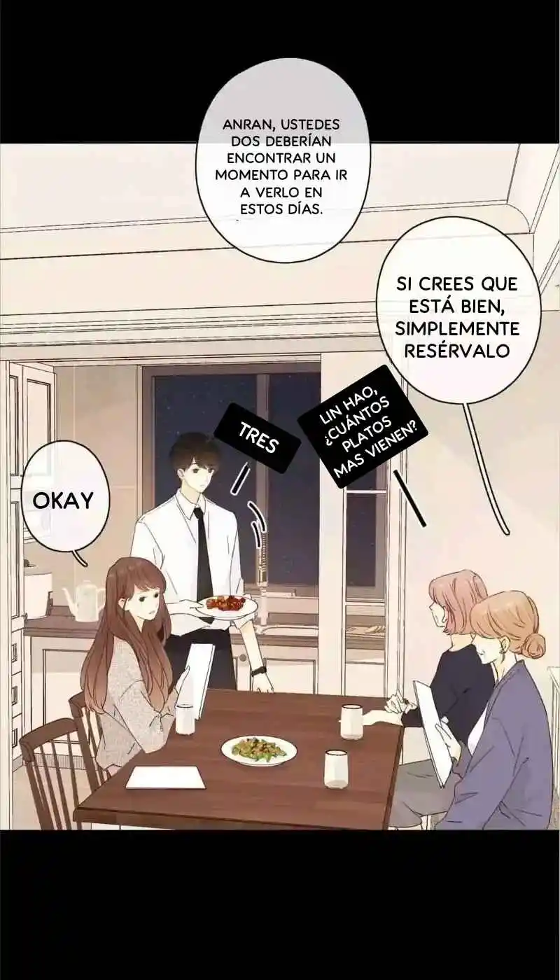 She May Not Be Cute - Capítulo 80 - Página 6 - LectorTMOo
