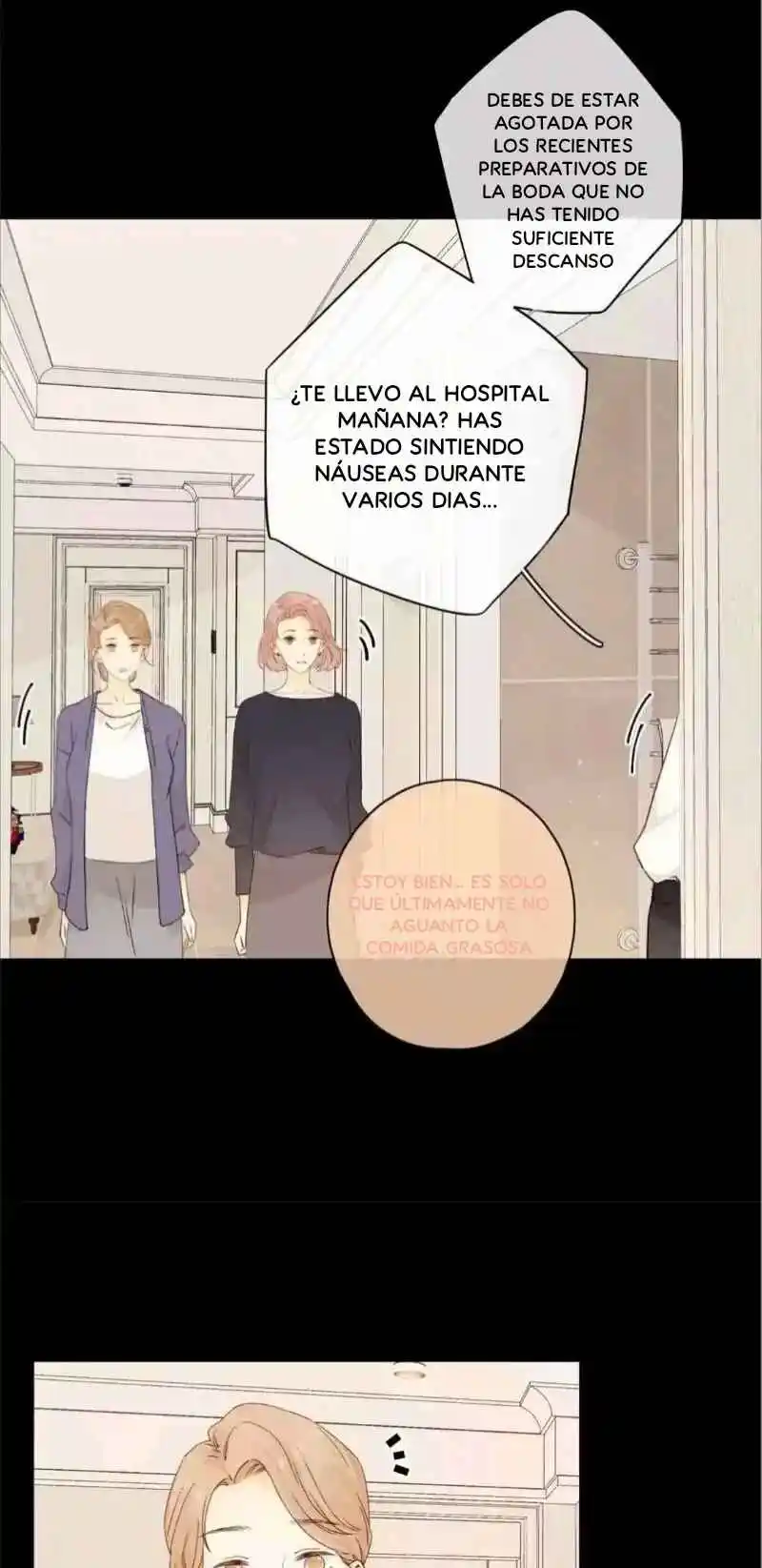 She May Not Be Cute - Capítulo 80 - Página 11 - LectorTMOo