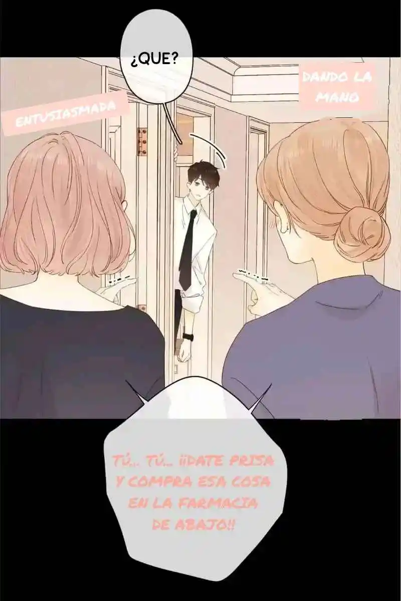 She May Not Be Cute - Capítulo 80 - Página 15 - LectorTMOo