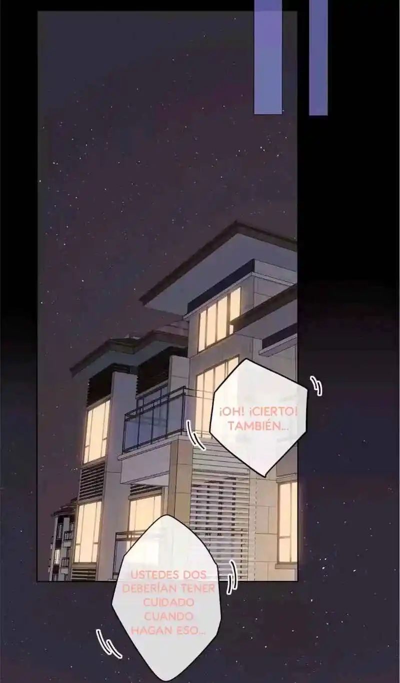 She May Not Be Cute - Capítulo 80 - Página 27 - LectorTMOo