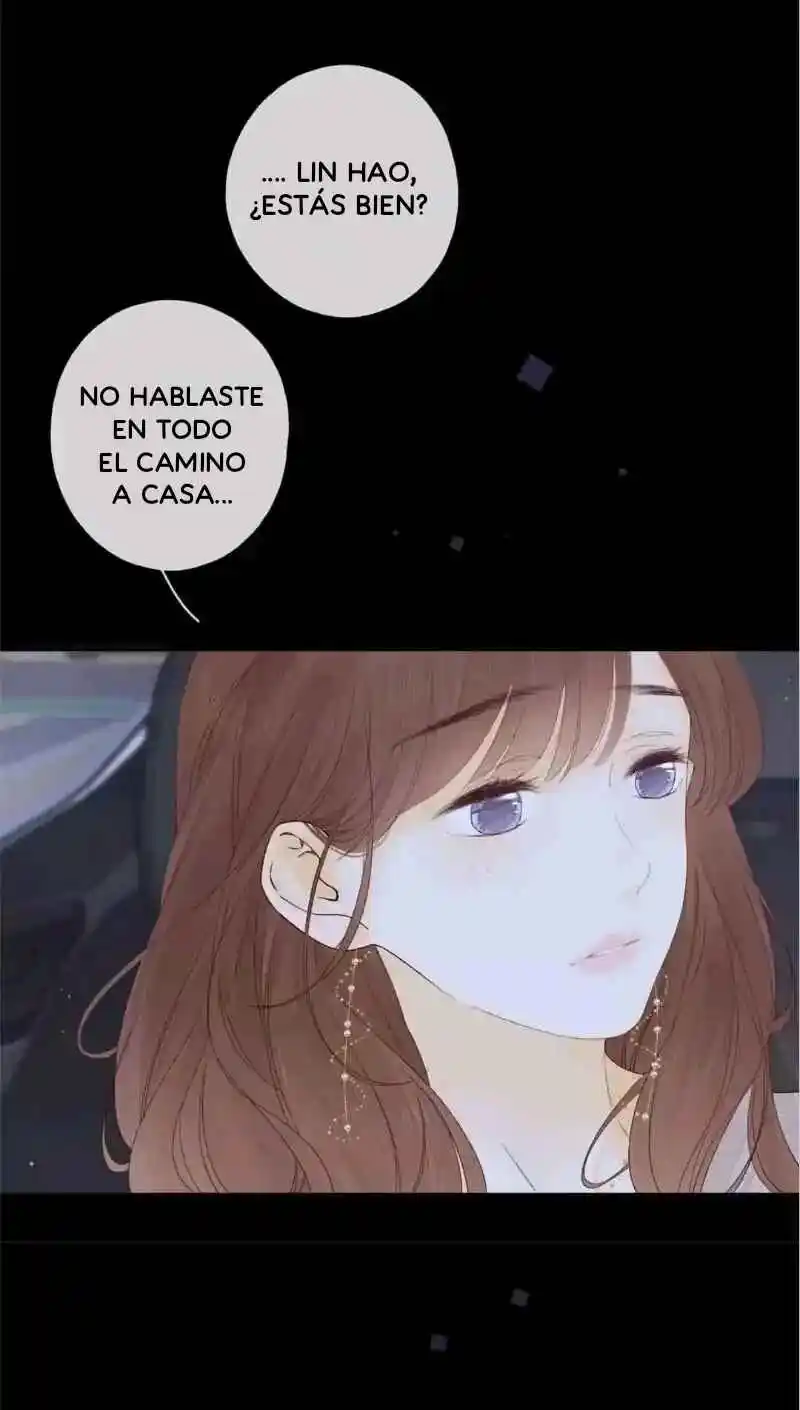 She May Not Be Cute - Capítulo 80 - Página 32 - LectorTMOo