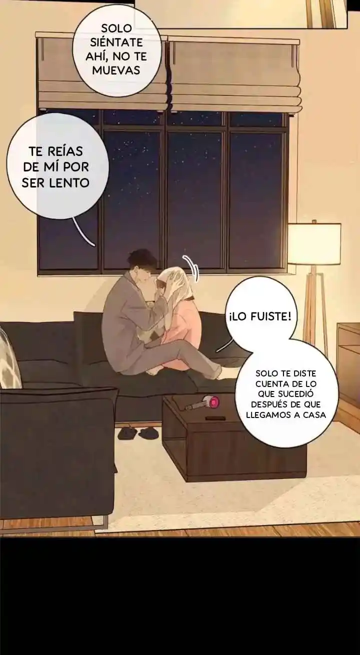 She May Not Be Cute - Capítulo 81 - Página 2 - LectorTMOo