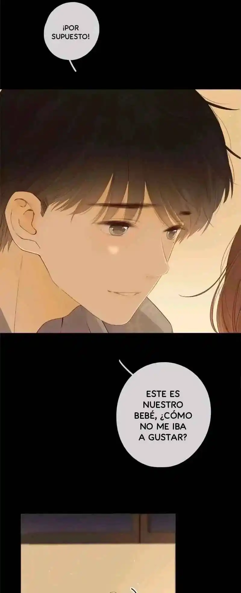 She May Not Be Cute - Capítulo 81 - Página 5 - LectorTMOo