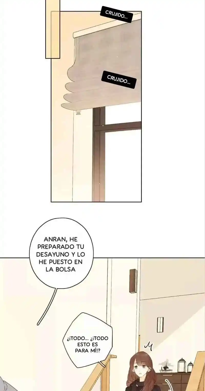 She May Not Be Cute - Capítulo 81 - Página 11 - LectorTMOo