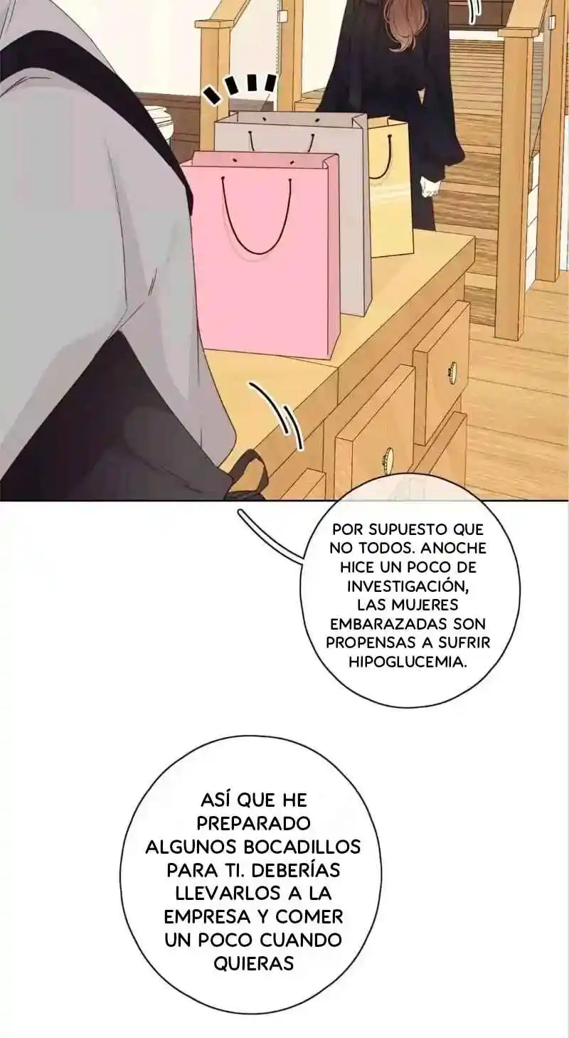 She May Not Be Cute - Capítulo 81 - Página 12 - LectorTMOo