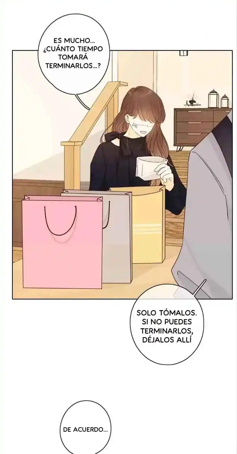 She May Not Be Cute - Capítulo 81 - Página 13 - LectorTMOo