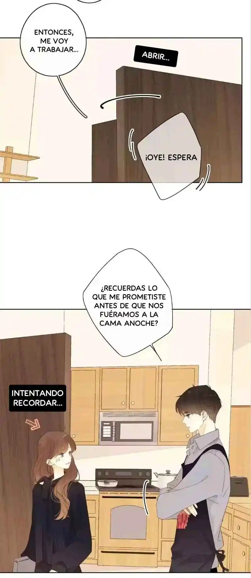 She May Not Be Cute - Capítulo 81 - Página 14 - LectorTMOo