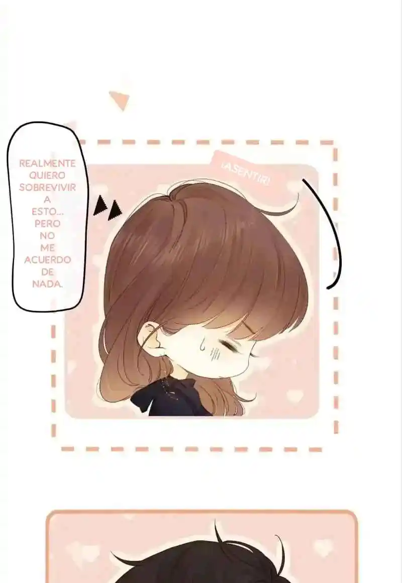She May Not Be Cute - Capítulo 81 - Página 15 - LectorTMOo