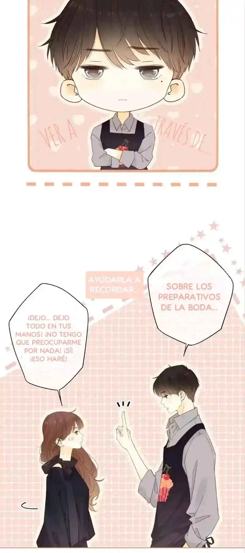 She May Not Be Cute - Capítulo 81 - Página 16 - LectorTMOo