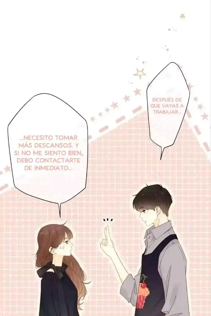 She May Not Be Cute - Capítulo 81 - Página 17 - LectorTMOo